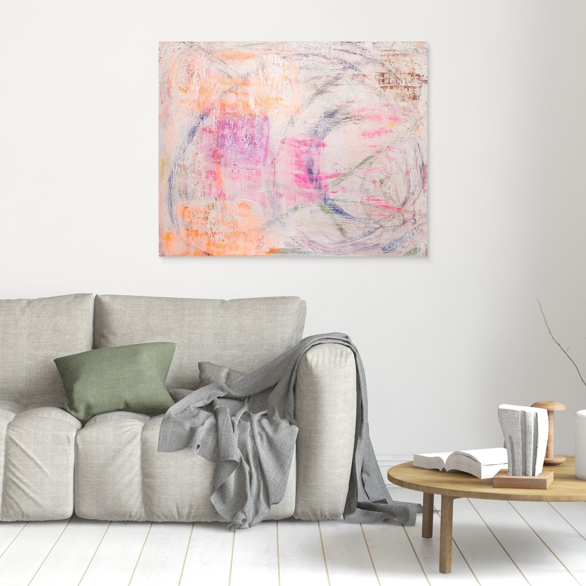 'Colour Outside the Lines'