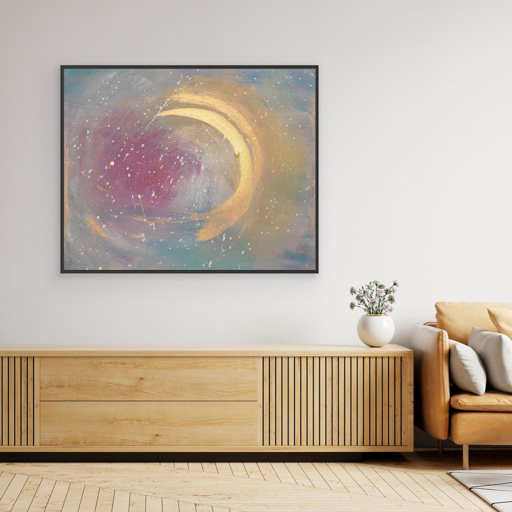 Golden Orbit