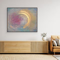 Golden Orbit