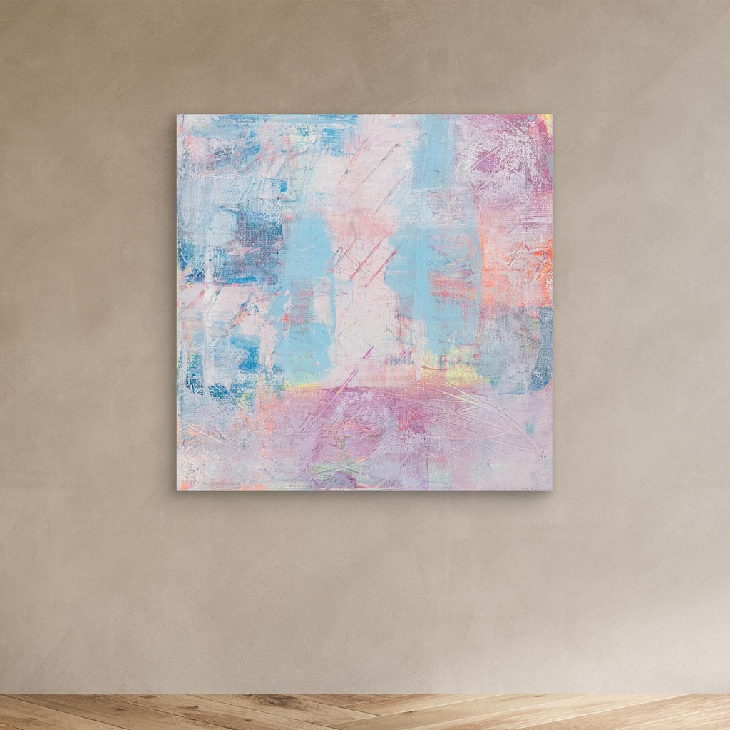 Pastel Dreams