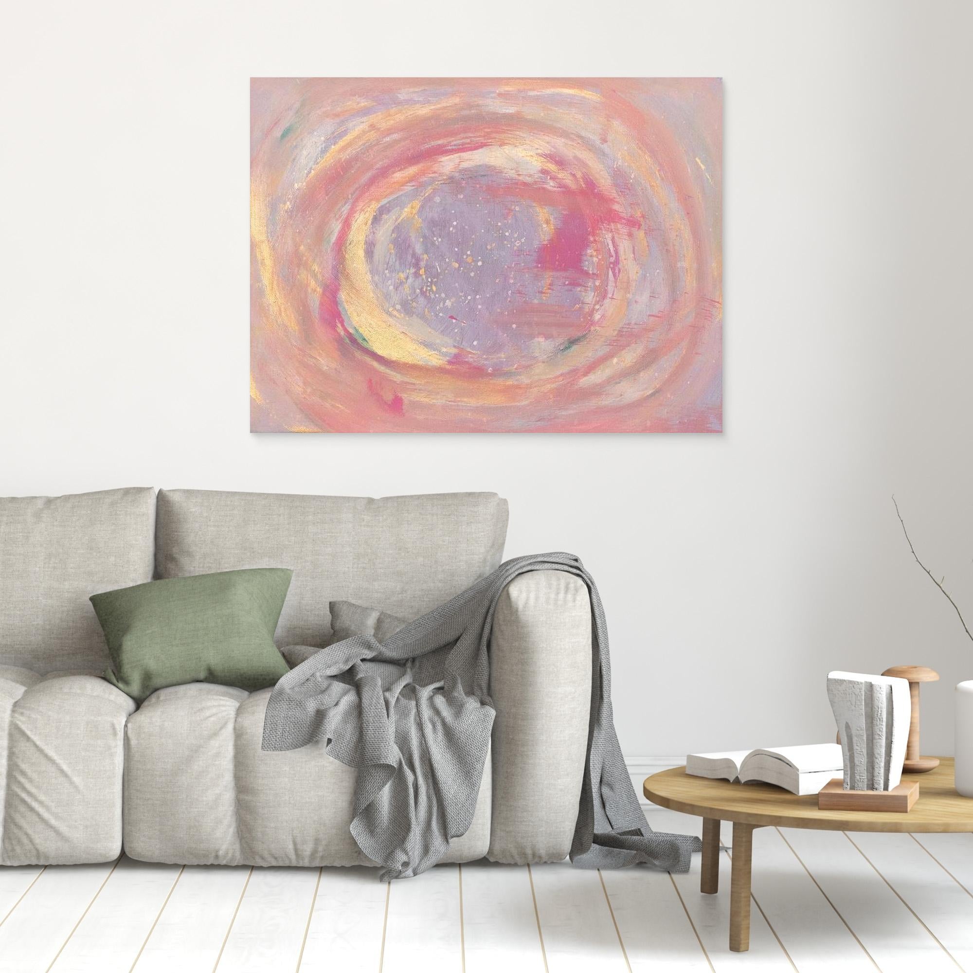 'Sherbet Sky'