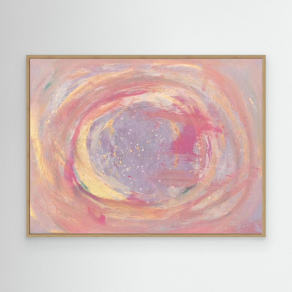 'Sherbet Sky'