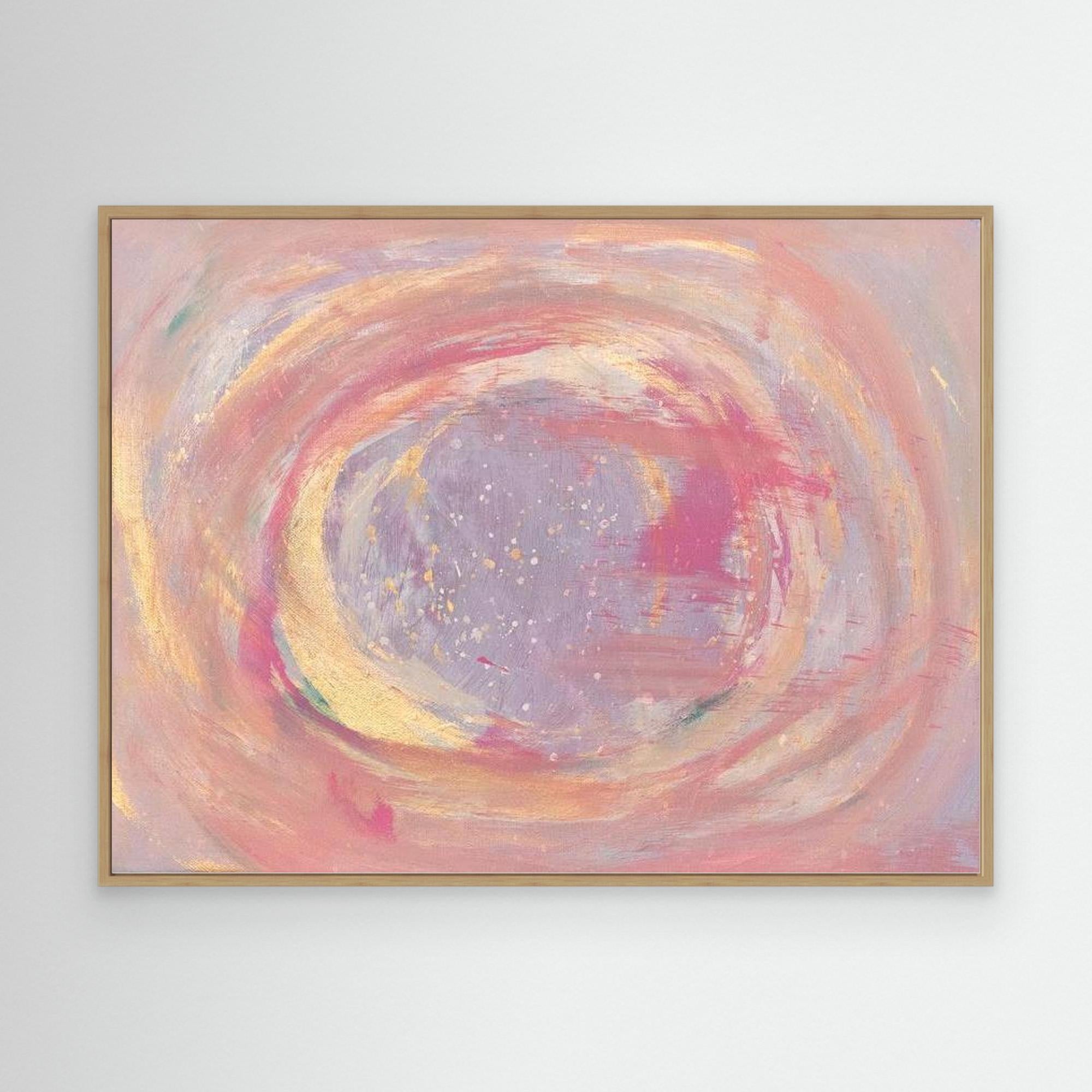 'Sherbet Sky'