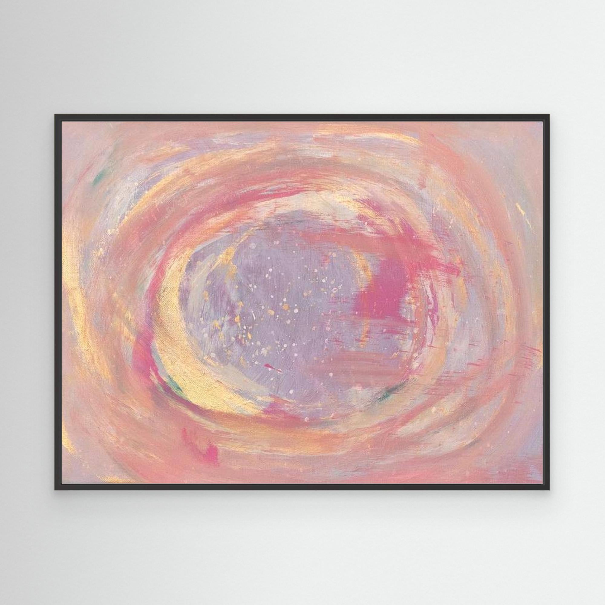 'Sherbet Sky'