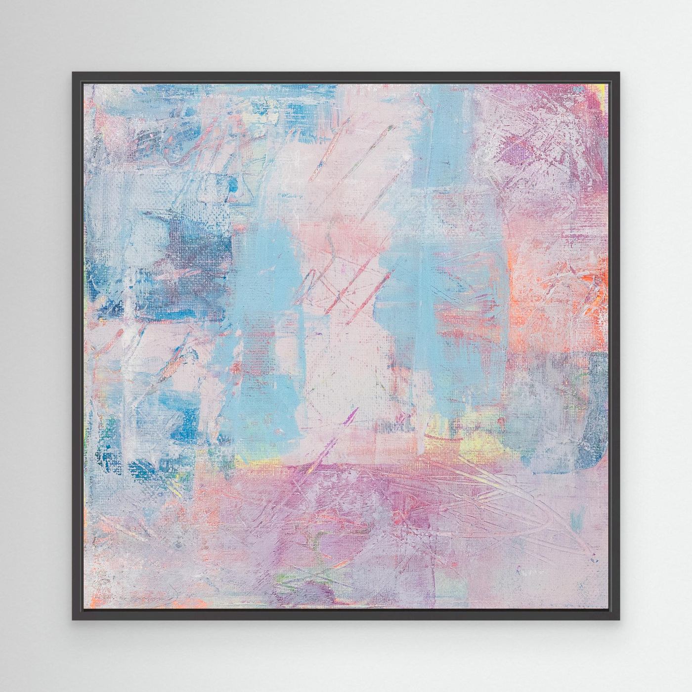 Pastel Dreams