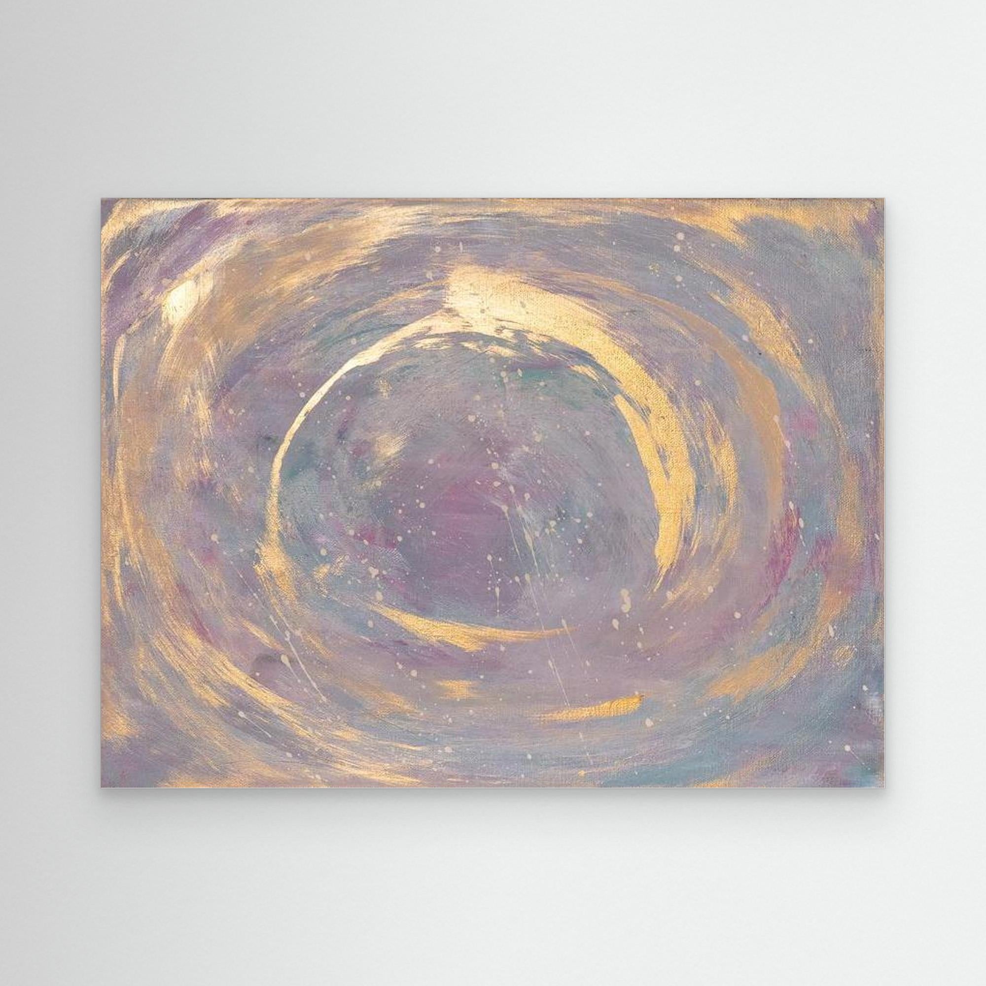 'Quiet Cosmos'