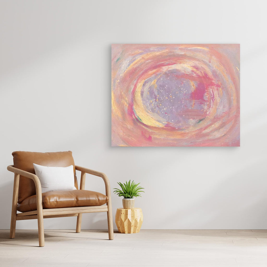 'Sherbet Sky'