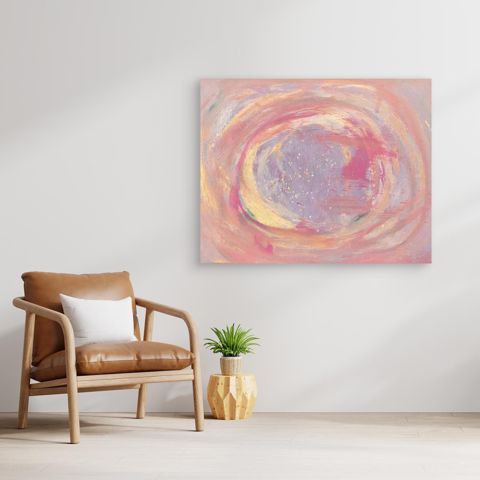 'Sherbet Sky'