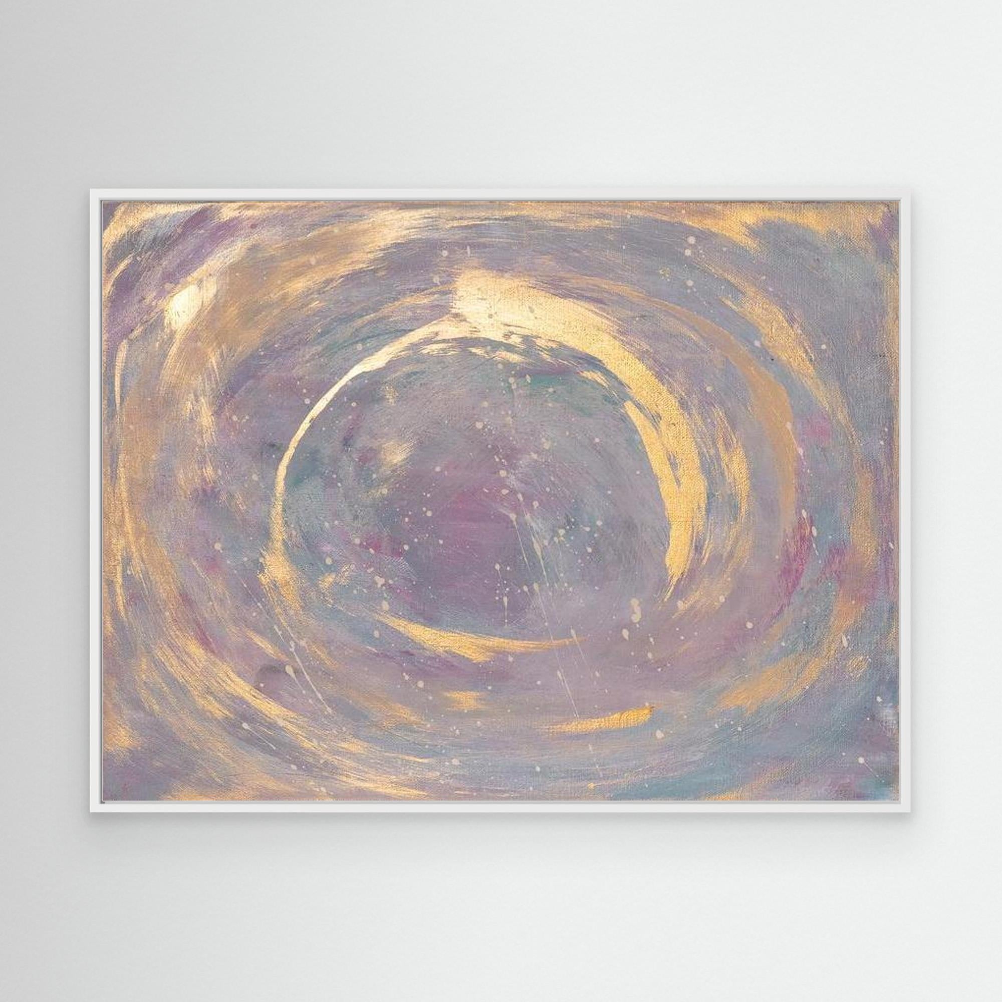 'Quiet Cosmos'