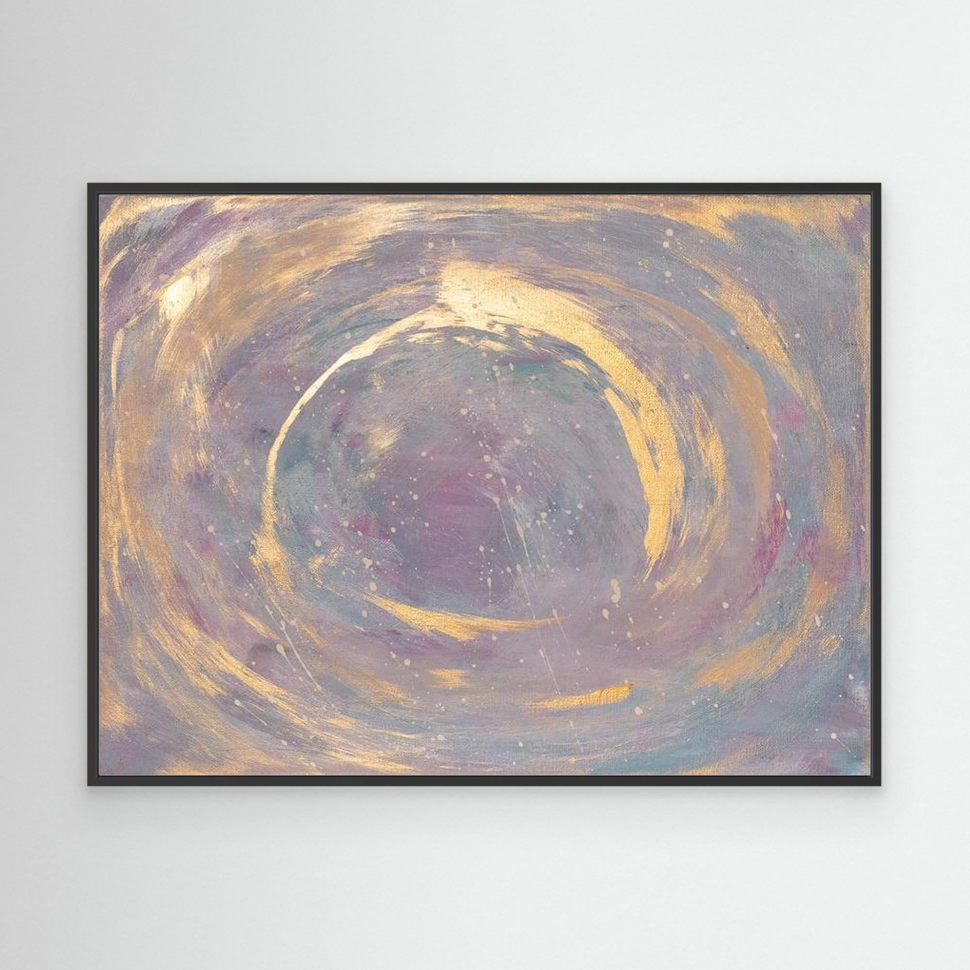 'Quiet Cosmos'