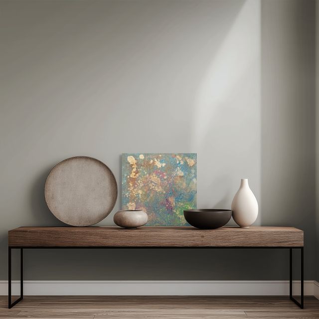 Under the Sea | Canvas Art Print