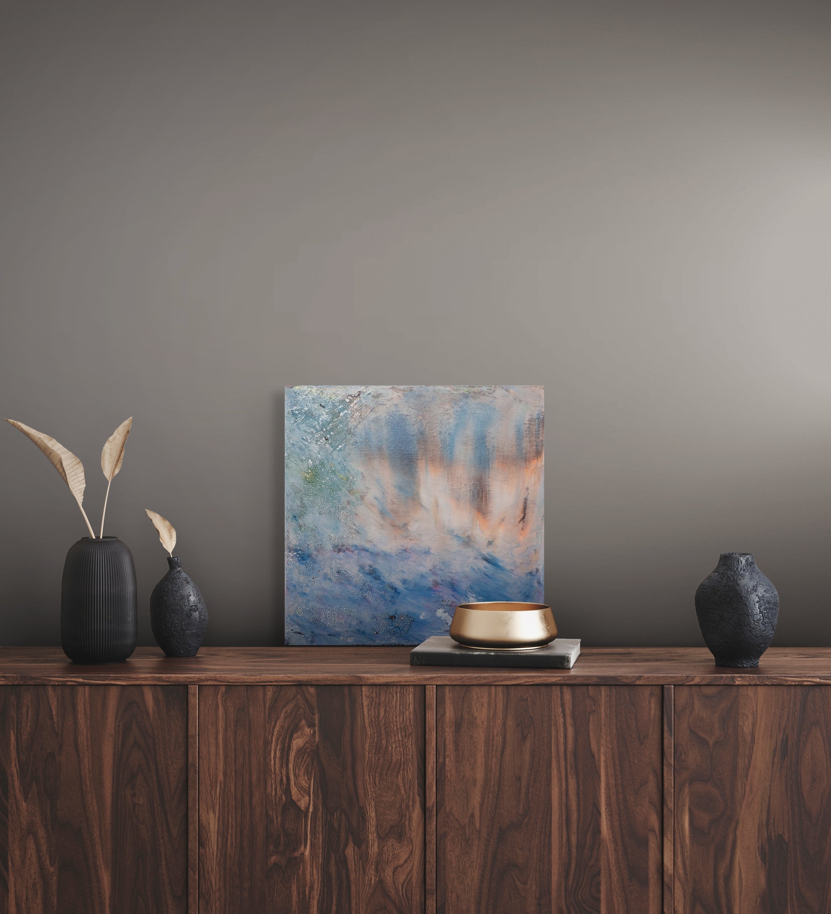 Angel Falls | Canvas Art Print