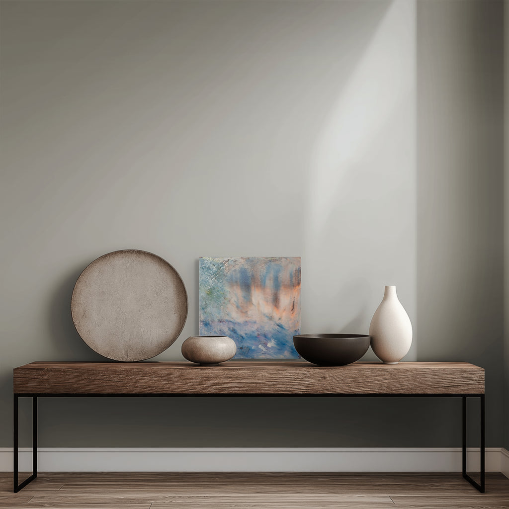 Angel Falls | Canvas Art Print