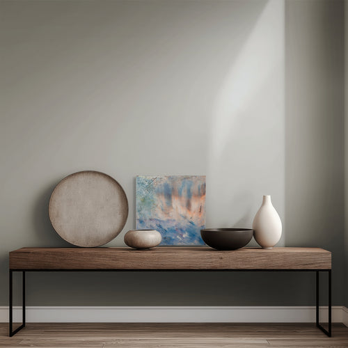 Angel Falls | Canvas Art Print