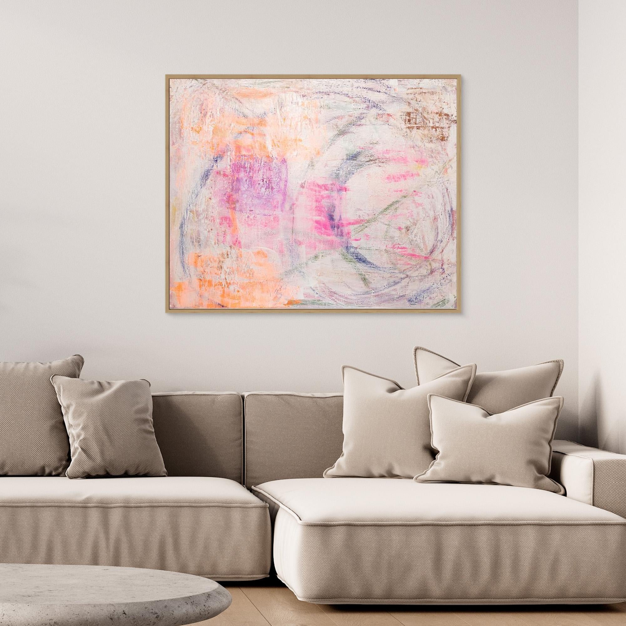 'Colour Outside the Lines'