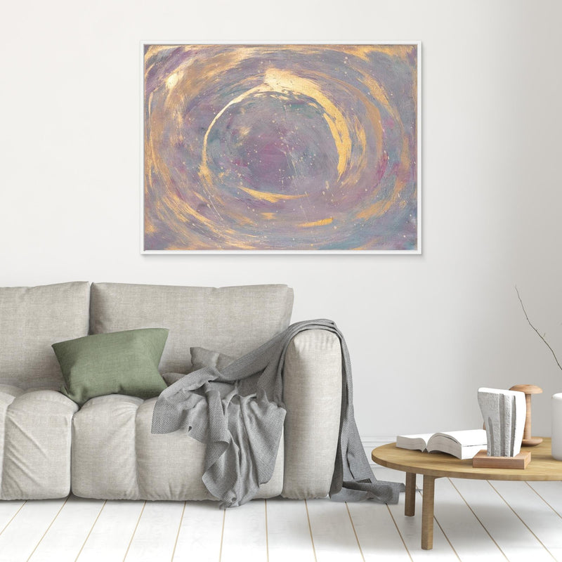 'Quiet Cosmos'