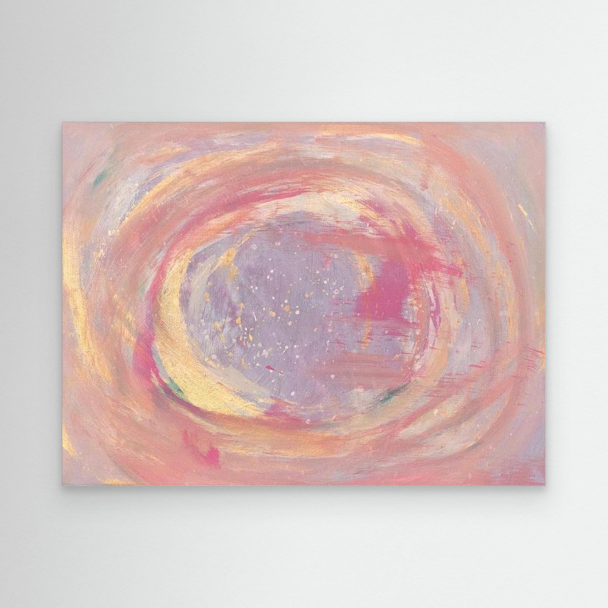 'Sherbet Sky'