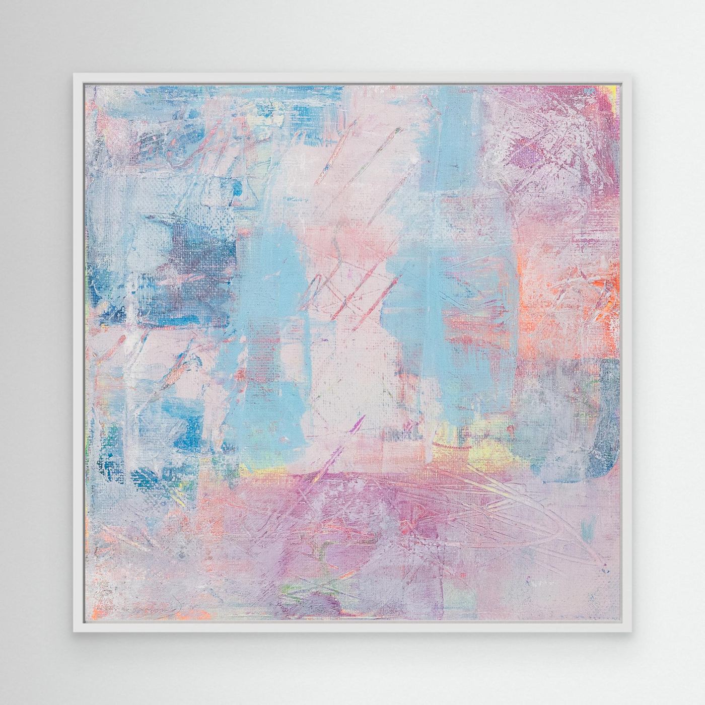 Pastel Dreams