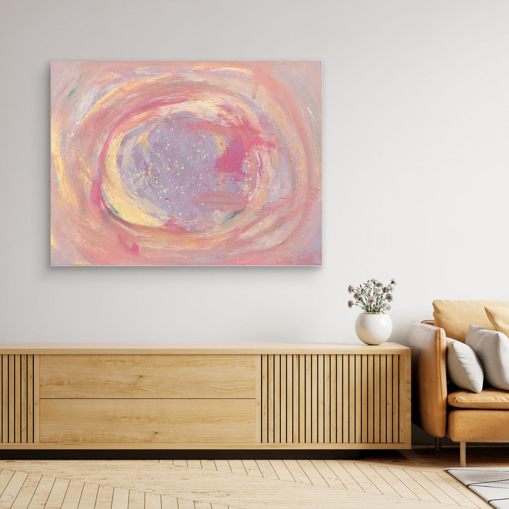 'Sherbet Sky'