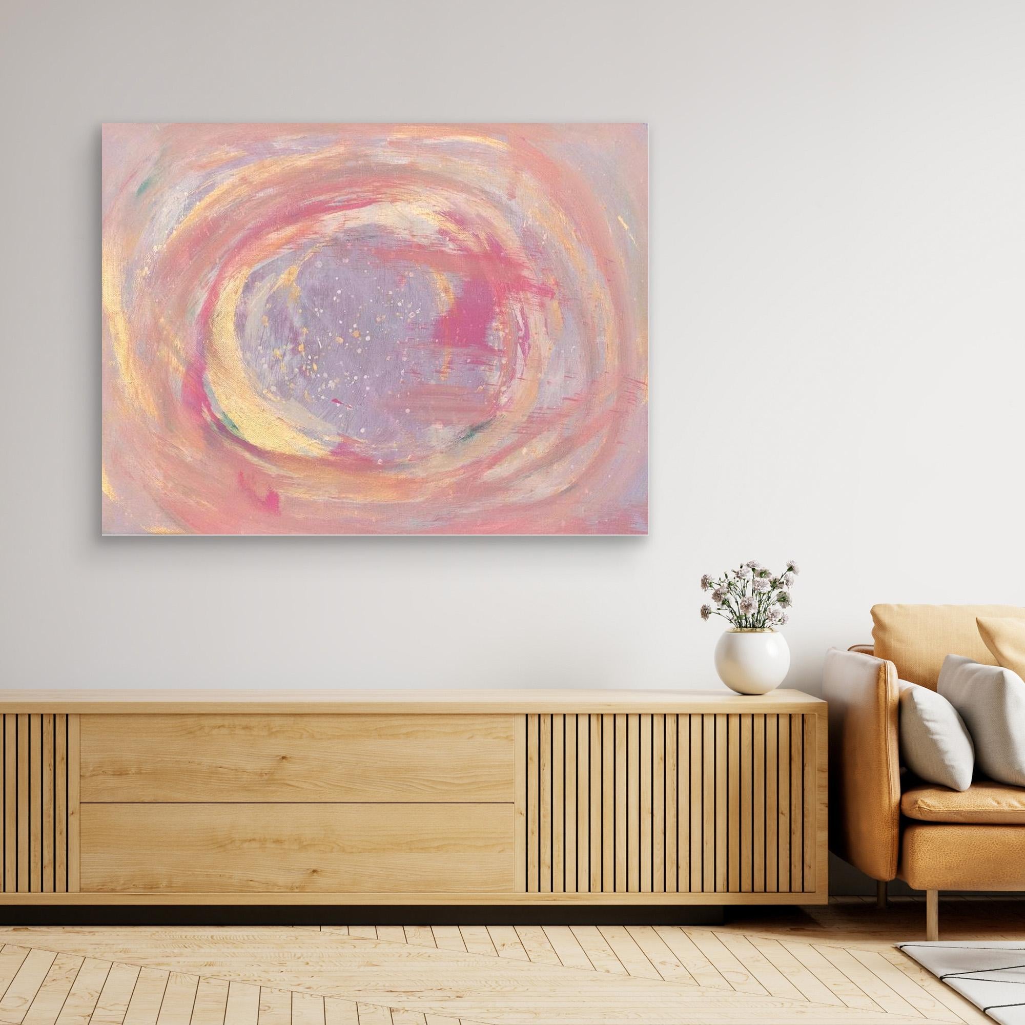 'Sherbet Sky'
