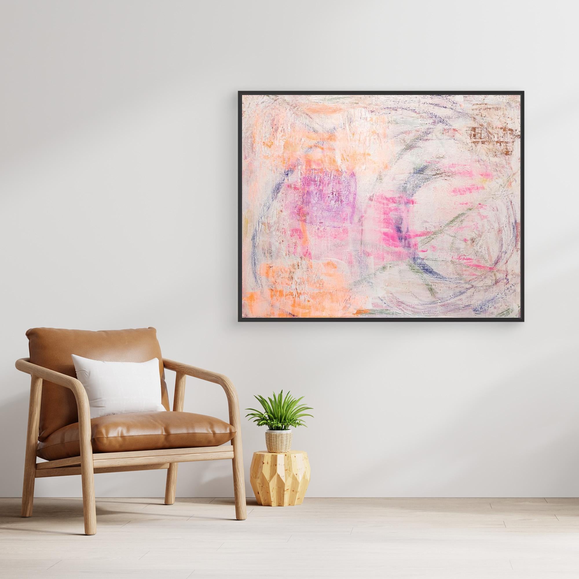 'Colour Outside the Lines'