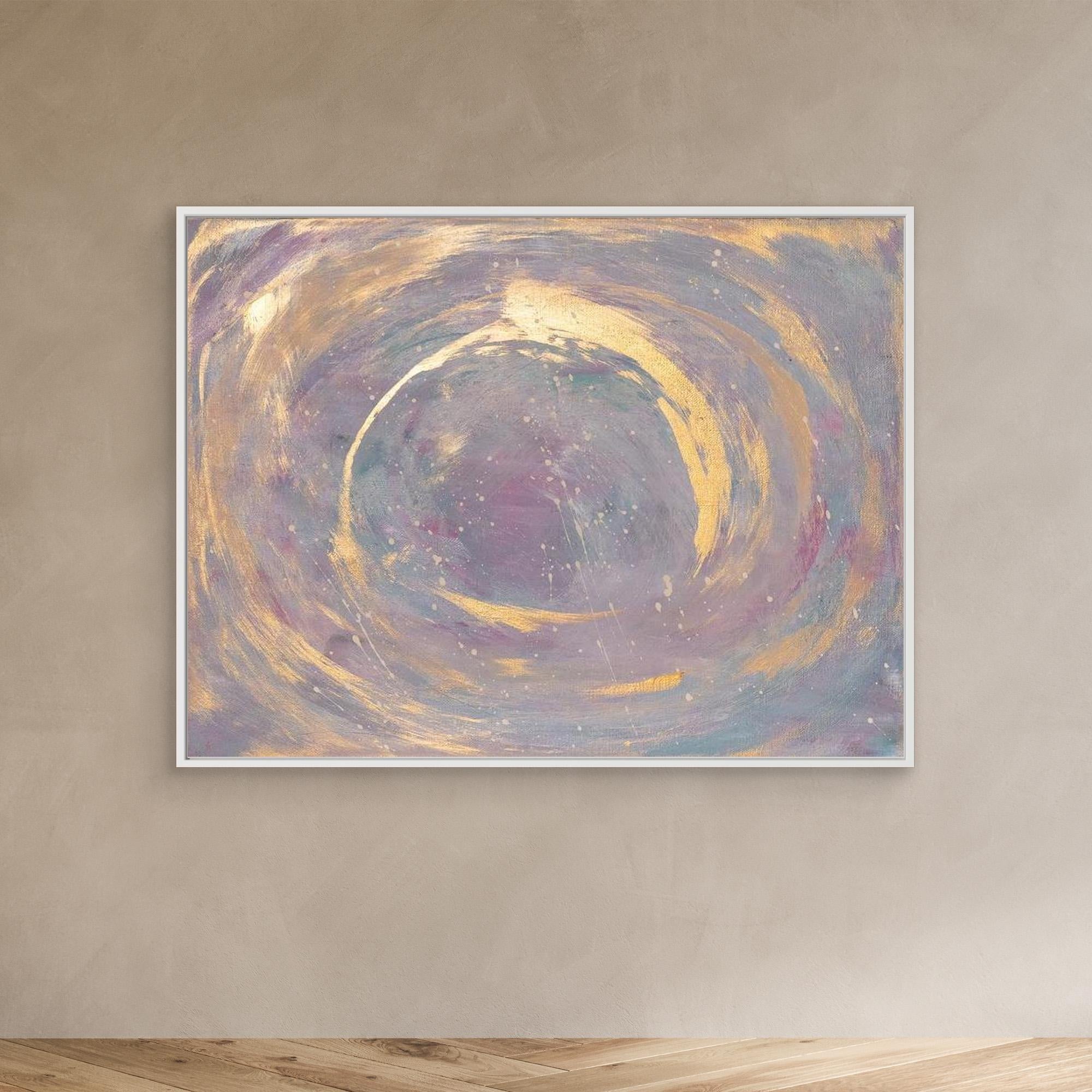 'Quiet Cosmos'