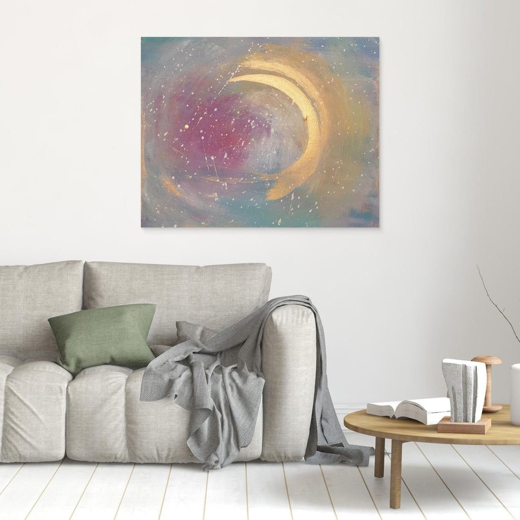 Golden Orbit