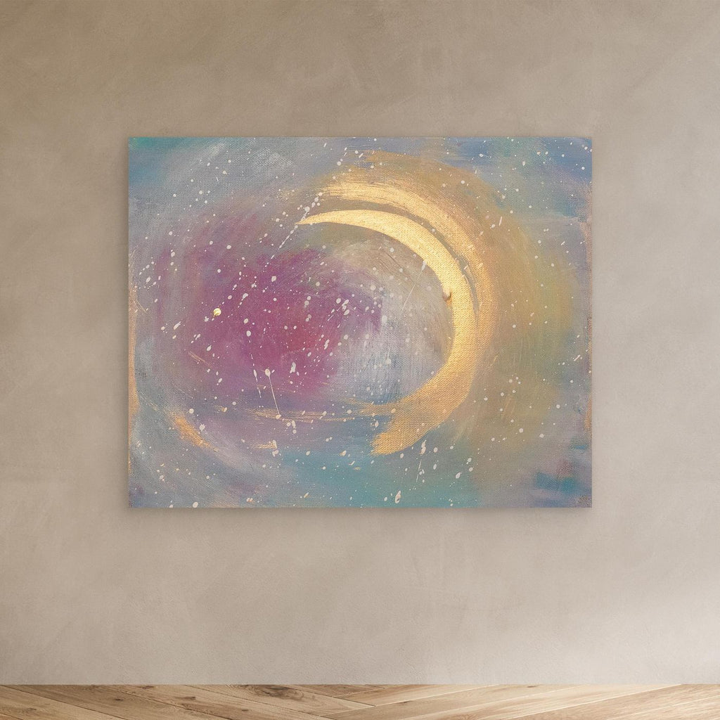 Golden Orbit