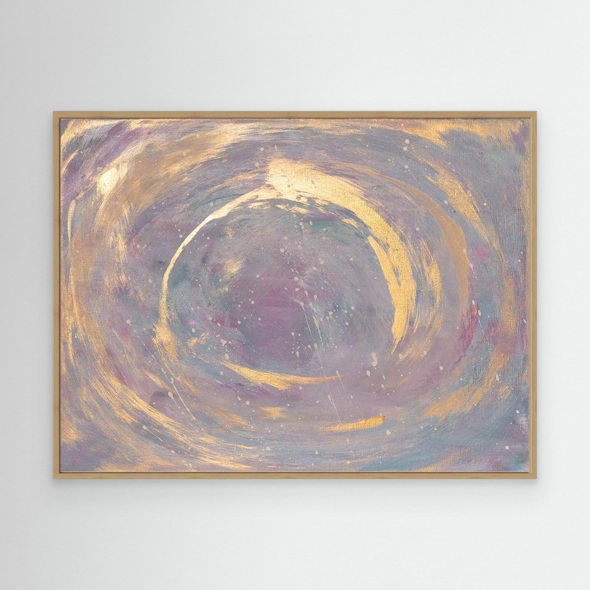'Quiet Cosmos'