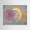 Golden Orbit
