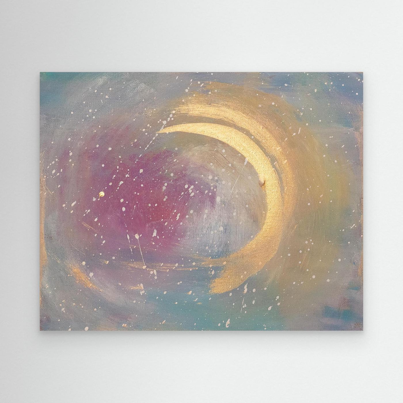 Golden Orbit