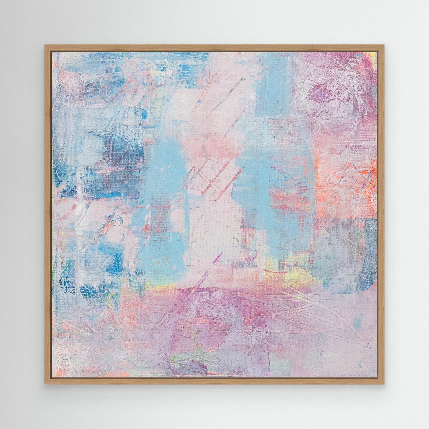 Pastel Dreams