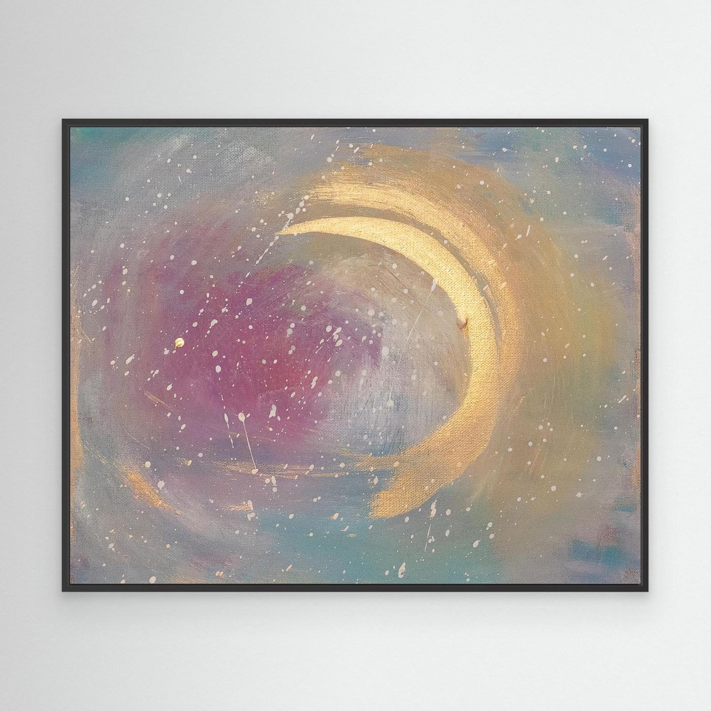 Golden Orbit