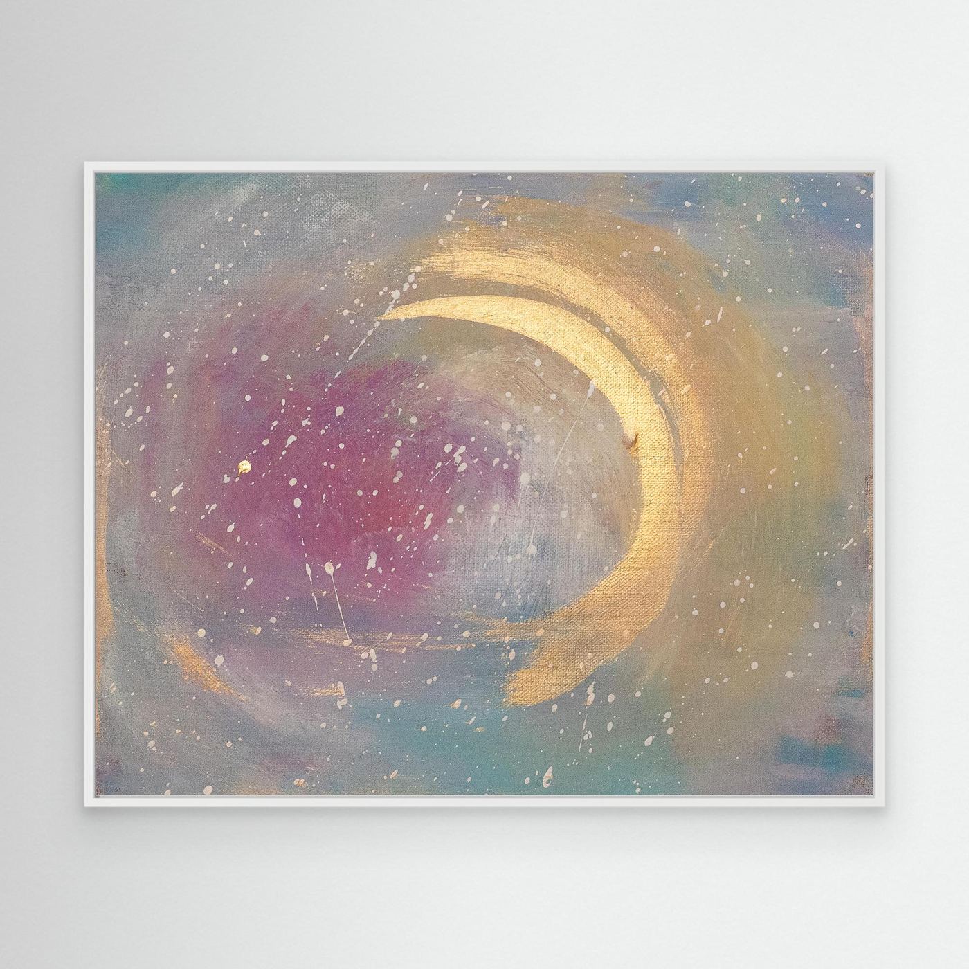Golden Orbit